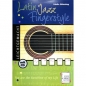 Preview: Latin jazz fingerstyle
