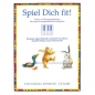 Preview: Spiel dich fit Klavier