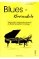 Preview: Blues Klavierschule 1 Seidenfaden/Weber