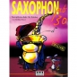 Preview: Saxophon ab 130 (dt.)