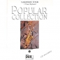 Preview: DUX Popular Collection 4 T-Sax+Klavier