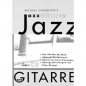 Preview: AMA Michael Sagmeisters Jazzgitarre