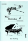 Preview: Blues Klavierschule 2 Seidenfaden/Weber
