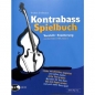 Preview: Kontrabass Spielbuch 1 Grossmann, Thomas