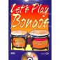 Preview: Let's play Bongos