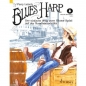 Preview: Blues Harp, Perry Letsch