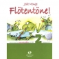Preview: Jede Menge Flötentöne 2+CD