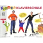 Preview: Kinder Klavierschule 3 Jaufenthaler