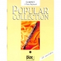 Preview: DUX Popular Collection 5 Klarinette+Klavier