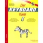 Preview: Der Keyboard Kurs 1+CD