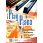Preview: Play Piano Klavierschule+CD