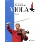 Preview: Die fröhliche Viola 2 Schule