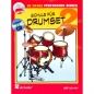 Preview: Schule für Drumset 2
