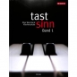 Preview: Tastsinn 1 Klavierschule