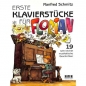 Preview: AMA Erste Klavierstücke für Florian