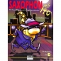 Preview: Saxophon ab 140