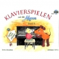 Preview: Klavierspielen mit der Maus 2+CD