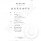 Preview: The little black songbook Eric Clapton