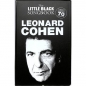 Preview: The little black songbook Leonard Cohen
