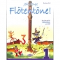 Preview: Jede Menge Flötentöne 1 Altblockflöte