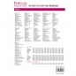 Preview: DUX Popular Collection 10 A-Sax+Klavier
