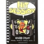 Preview: Hit Session 2 - Hard Stuff