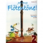 Preview: Jede Menge Flötentöne 2 Altblockflöte