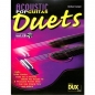 Preview: DUX Acoustic Pop Guitar Duets