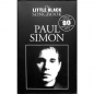 Preview: The little black songbook Paul Simon