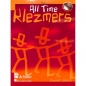 Preview: All Time Klezmers Flute