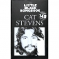Preview: The little black songbook Cat Stevens
