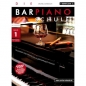 Preview: Die Barpiano Schule+CD Gundlach, Michael