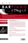Preview: Die Barpiano Schule+CD Gundlach, Michael