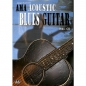 Preview: AMA Acoustic Blues Guitar