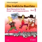Preview: Die fröhliche Querflöte 1