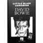 Preview: The little black songbook David Bowie