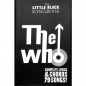 Preview: The little black songbook The Who