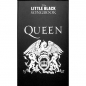 Preview: The little black songbook Queen