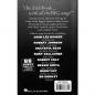 Preview: The little black book of the Blues