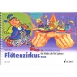 Preview: Flötenzirkus 3
