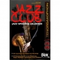 Preview: DUX Jazz Club Tenorsaxophon