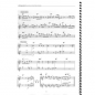 Preview: DUX Jazz Club Klarinette