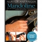 Preview: Nur für Anfänger: Mandoline