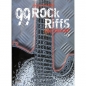 Preview: AMA 99 Rock-Riffs for Guitar
