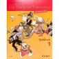 Preview: Die fröhliche Klarinette 1 - Spielbuch