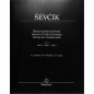 Preview: Schule der Violintechnik op 1/2 Sevcik