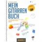 Preview: DUX Mein Gitarrenbuch 2