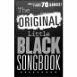 Preview: The original little black songbook