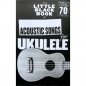 Preview: The little black book of acoustic songs