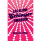 Preview: Das kleine Schlagerliederbuch